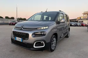 CITROEN BERLINGO 1.5 HDI 100CV 5P N1 FULL LED MY20