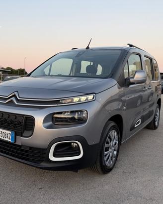 CITROEN BERLINGO 1.5 HDI 100CV 5P N1 FULL LED MY20