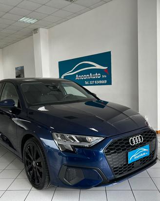Audi A3 2.0 SPB 35 TDI S tronic 2020
