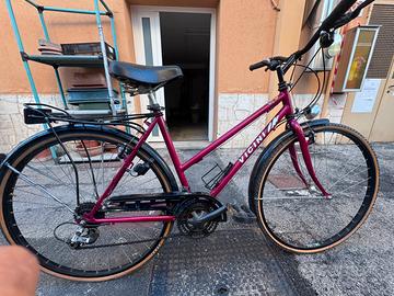 Bicicletta da donna