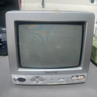Televisore d’epoca