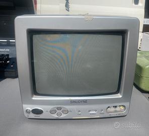 Televisore d’epoca