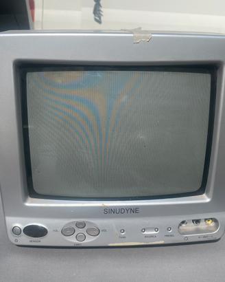 Televisore d’epoca