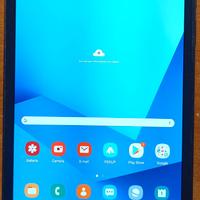 Tablet Samsung Tab S3 LTE (SIM) perfetto 