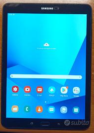 Tablet Samsung Tab S3 LTE (SIM) perfetto 