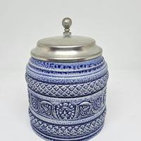 Boccale per birra in ceramica