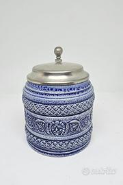 Boccale per birra in ceramica