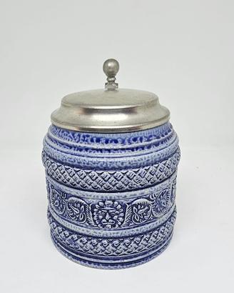 Boccale per birra in ceramica