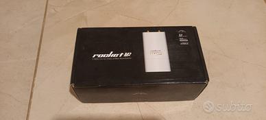 Ubiquiti rocket M2 airmax