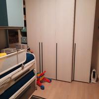 Cameretta Moretti Compact