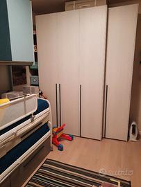 Cameretta Moretti Compact