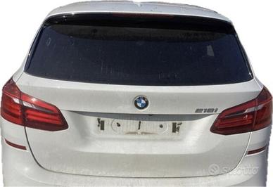 Portellone BMW Serie 2