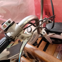 Benelli Motorella 50 degli anni 70