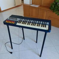 Tastiera Antonelli Golden Organ