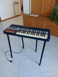 Tastiera Antonelli Golden Organ