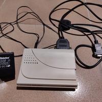 fax modem U.S. Robotics 56k