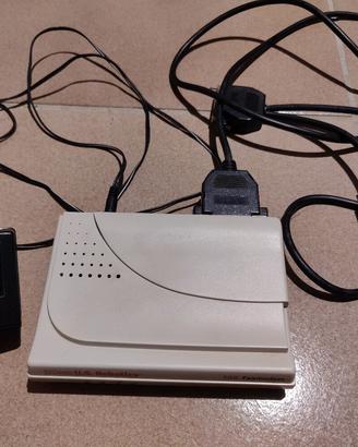 fax modem U.S. Robotics 56k