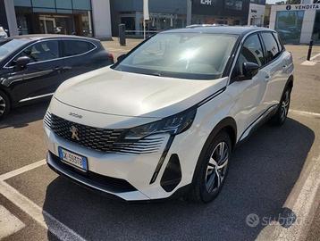 Peugeot 3008 BlueHDI 130 EAT8 S&S Allure Pack...