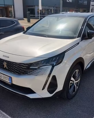 Peugeot 3008 BlueHDI 130 EAT8 S&S Allure Pack...