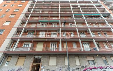 3 LOCALI VIA ETTORE PONTI 48