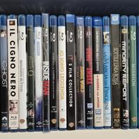 Film originali BLU-RAY ( Edizioni Speciali, etc. )