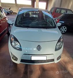 RENAULT Twingo 1.2 16V LEV Dynamique