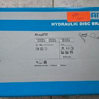 Leva SHIMANO TIAGRA ST-4720-L + Pinza BR-4770-F