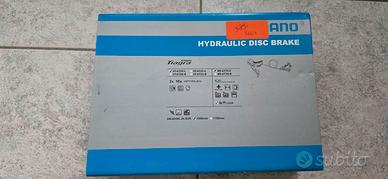 Leva SHIMANO TIAGRA ST-4720-L + Pinza BR-4770-F