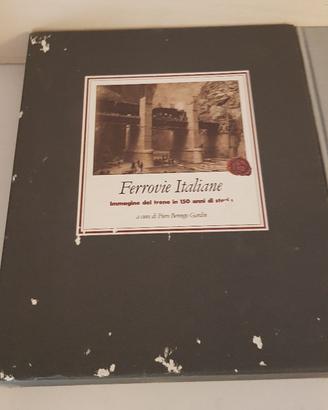 Ferrovie italiane centenario