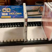 Cd organizer