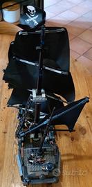 navi pirati mattoncini