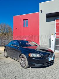 Volvo C70 Cabrio Automatica 