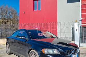 Volvo C70 Cabrio Automatica 