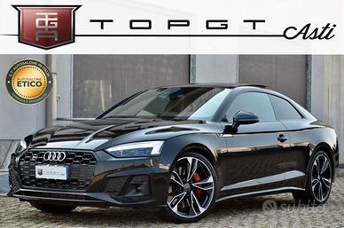 AUDI S5 COUPE 3.0 TDI MHEV QUATTRO 347cv TIPTRONIC