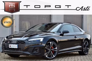 AUDI S5 COUPE 3.0 TDI MHEV QUATTRO 347cv TIPTRONIC