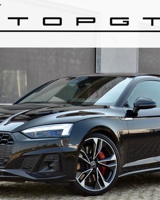 AUDI S5 COUPE 3.0 TDI MHEV QUATTRO 347cv TIPTRONIC