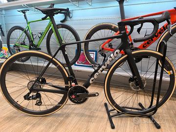 CERVELO R5 NUOVA