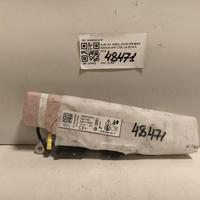 AIRBAG SEDILE SINISTRO AUDI A4 Berlina (8W2) 8W588