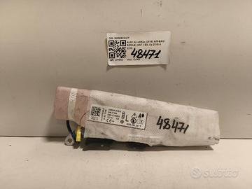 AIRBAG SEDILE SINISTRO AUDI A4 Berlina (8W2) 8W588