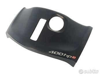 Copertura superiore bauletto nero Beverly 300 400