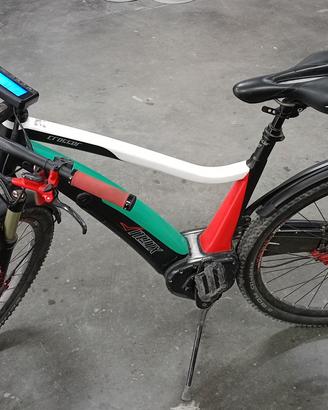 NEOX CROSSER
