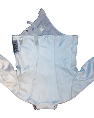 Giacca scherma mancino FWF FIE 800N taglia 170