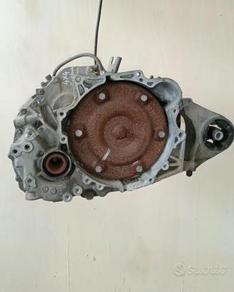 Cambio automatico Chevrolet Captiva 2.0 CDTI 4X4