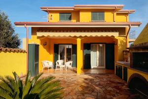 Villetta indipendente 8 posti letto