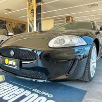 Jaguar XK JAGUAR XK 3.5 V8 Coupè Pelle Xenon Auto