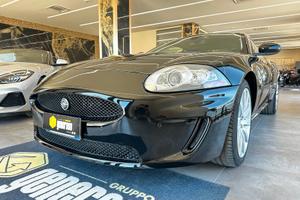 Jaguar XK JAGUAR XK 3.5 V8 Coupè Pelle Xenon Auto