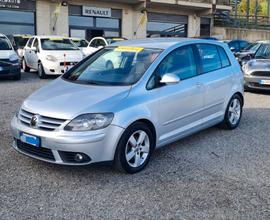 Volkswagen Golf Plus 1.9 TDI 5p. Comfortline - Low