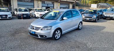 Volkswagen Golf Plus 1.9 TDI 5p. Comfortline - Low