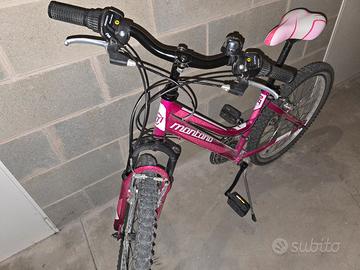 bici misura 24