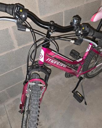 bici misura 24